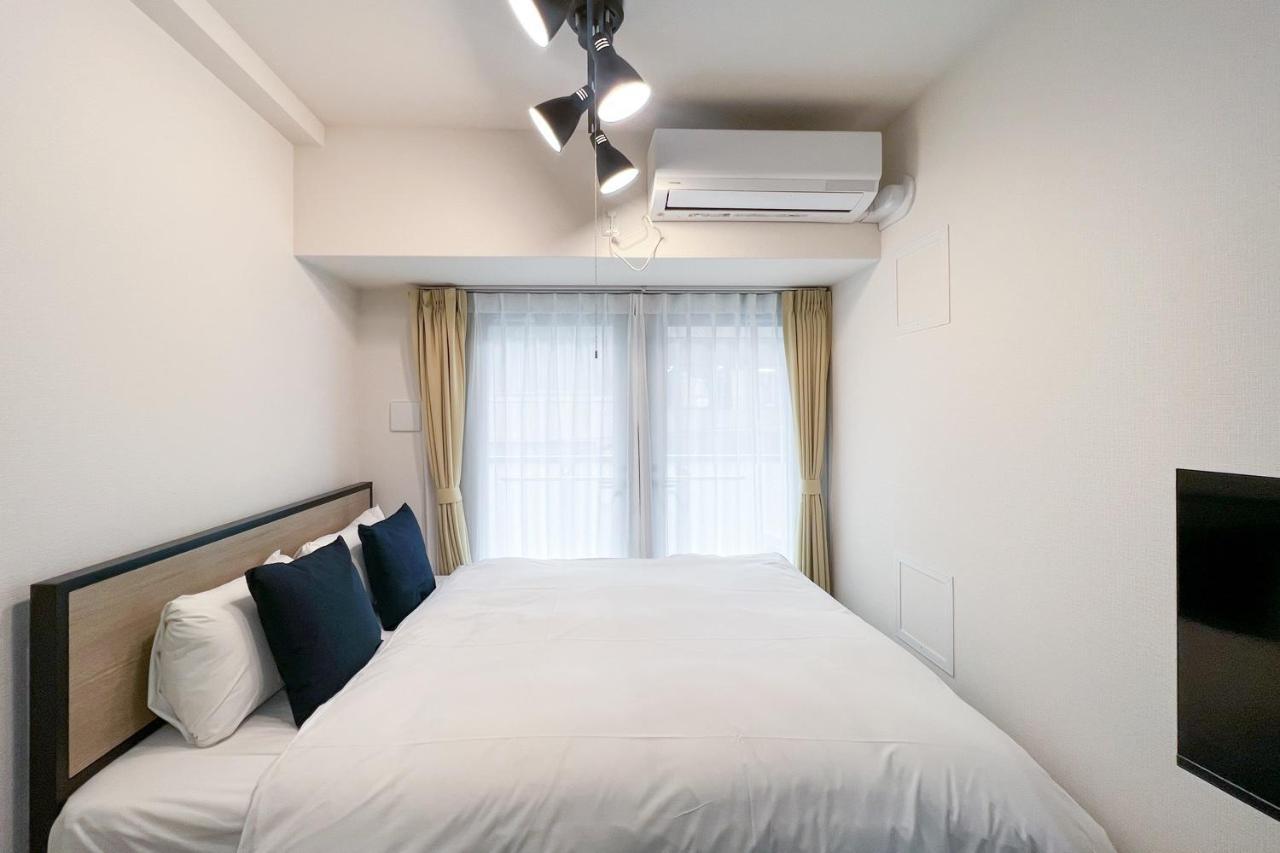 Valore Kitahorie Osaka Dış mekan fotoğraf