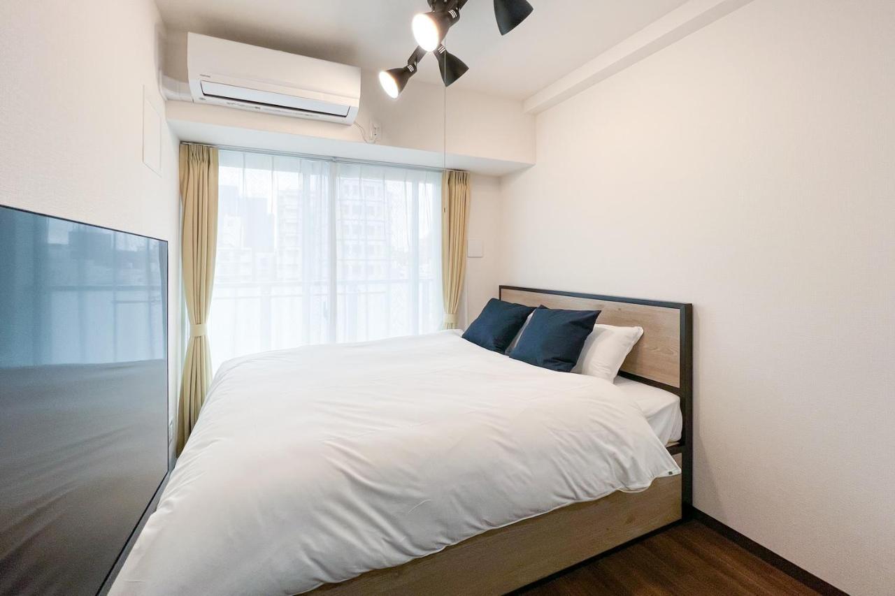 Valore Kitahorie Osaka Dış mekan fotoğraf