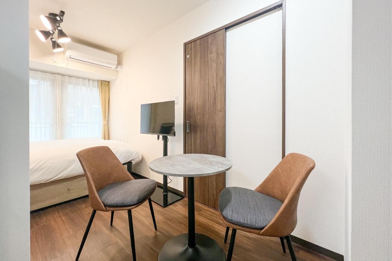 Valore Kitahorie Osaka Dış mekan fotoğraf