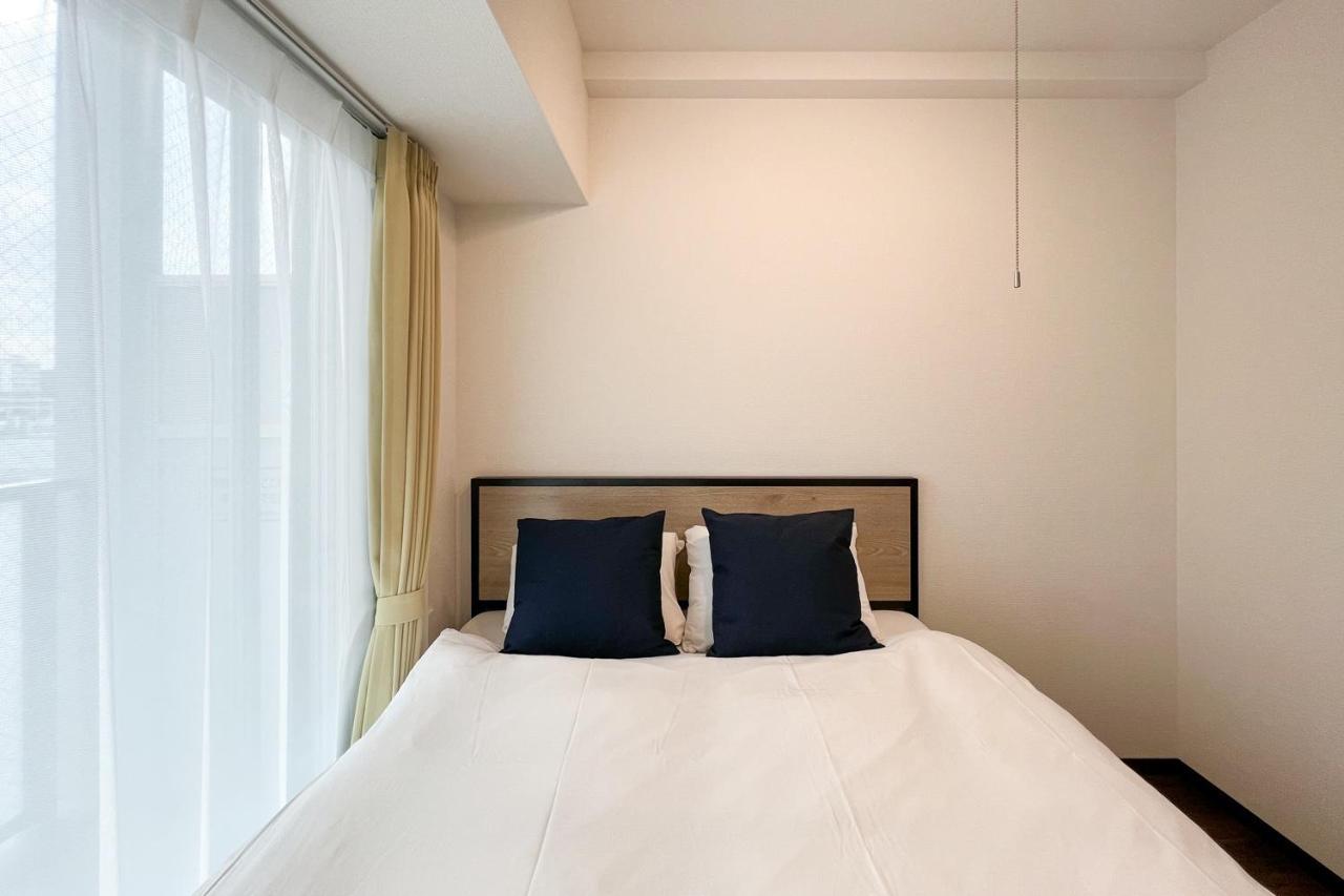 Valore Kitahorie Osaka Dış mekan fotoğraf