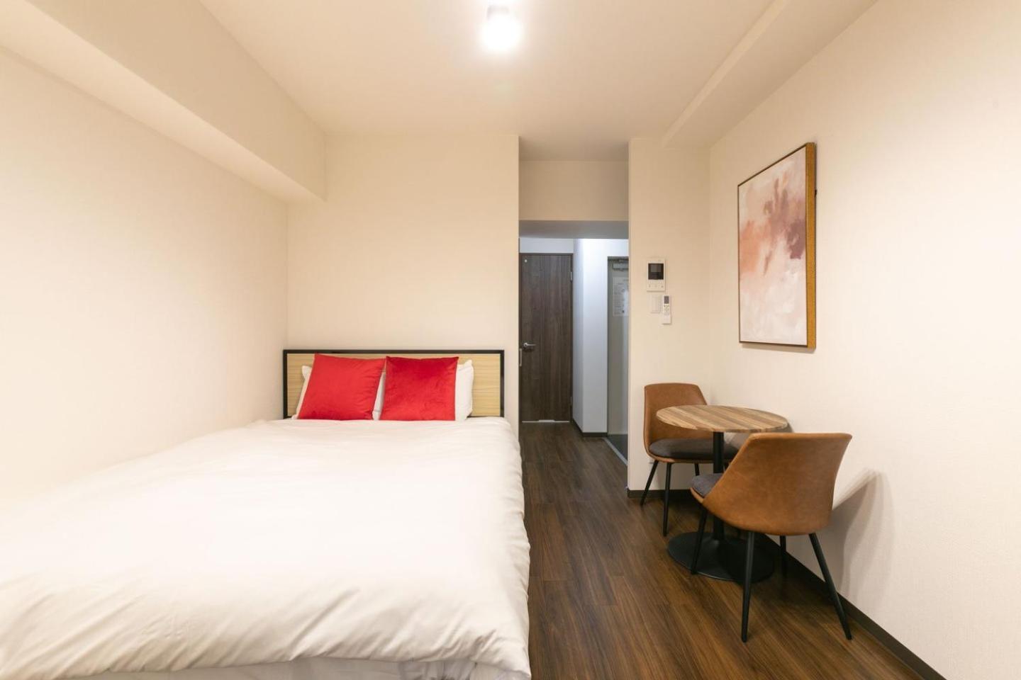 Valore Kitahorie Osaka Dış mekan fotoğraf