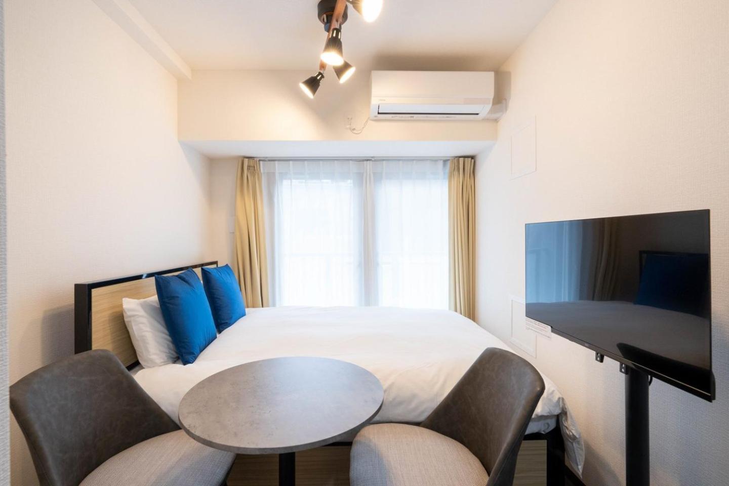 Valore Kitahorie Osaka Dış mekan fotoğraf