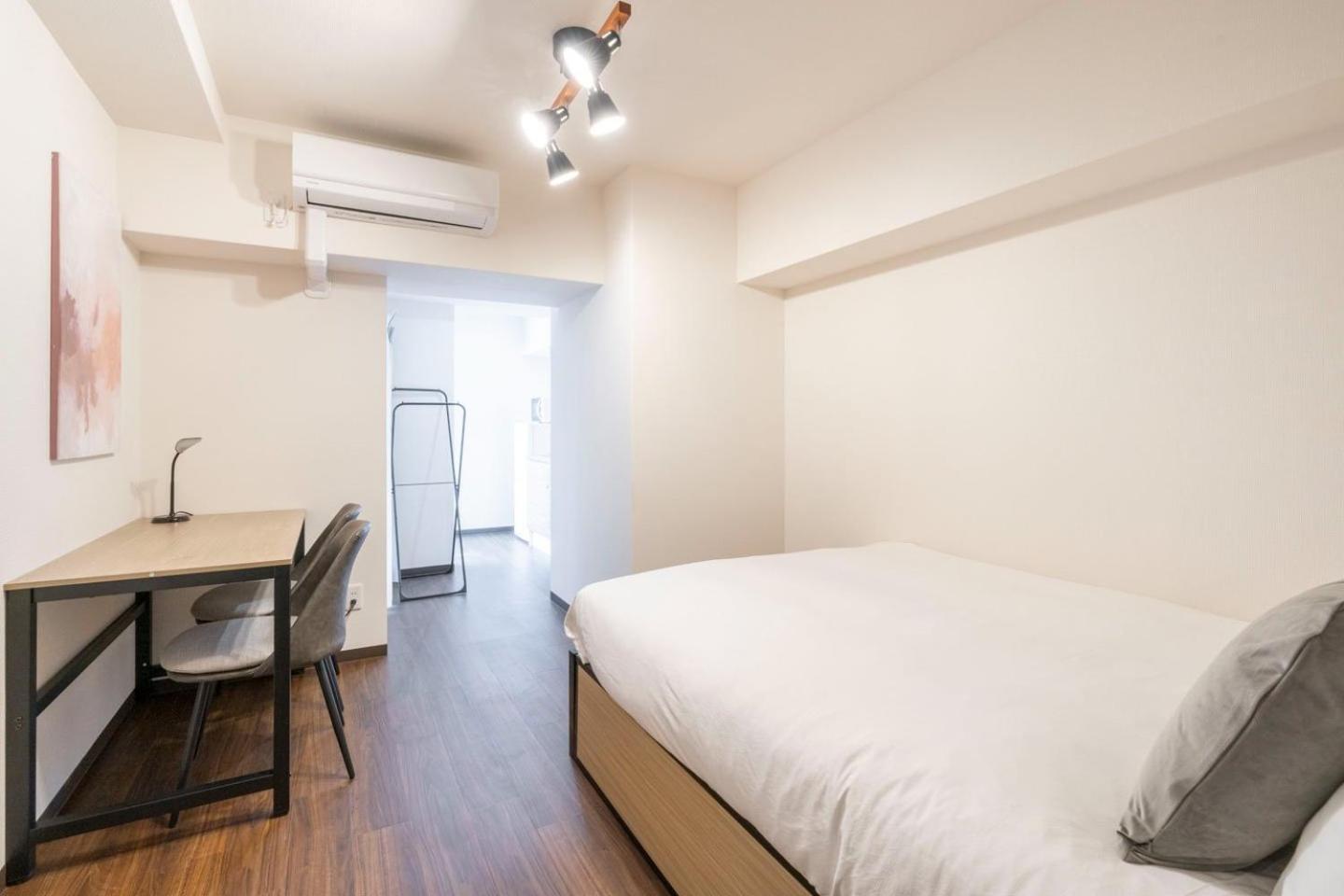 Valore Kitahorie Osaka Dış mekan fotoğraf