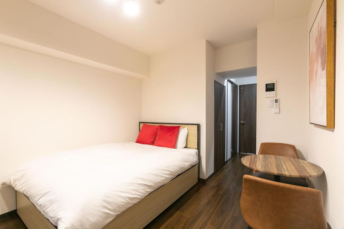 Valore Kitahorie Osaka Dış mekan fotoğraf