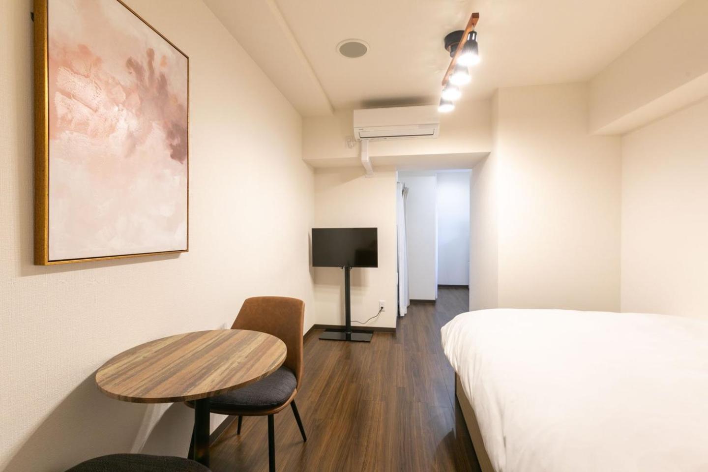 Valore Kitahorie Osaka Dış mekan fotoğraf