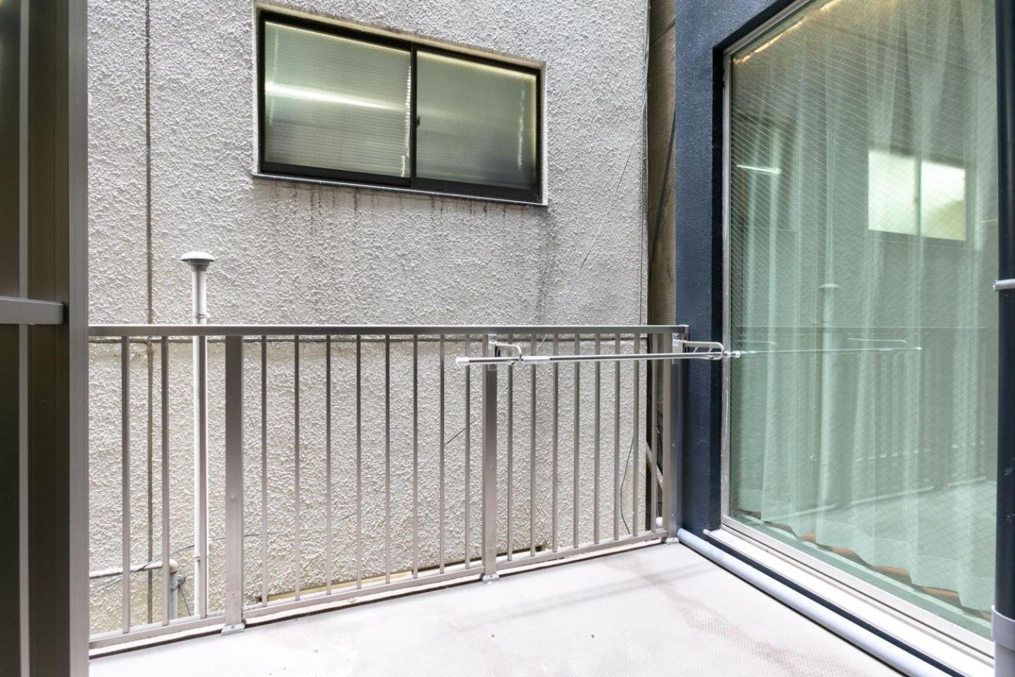 Valore Kitahorie Osaka Dış mekan fotoğraf