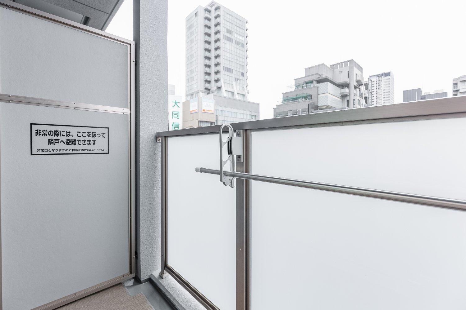 Valore Kitahorie Osaka Dış mekan fotoğraf