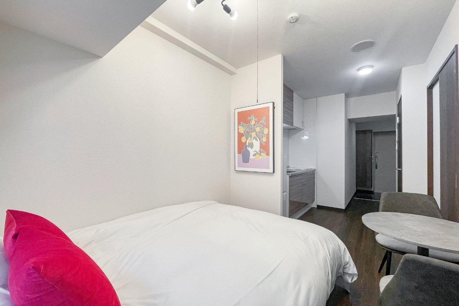 Valore Kitahorie Osaka Dış mekan fotoğraf