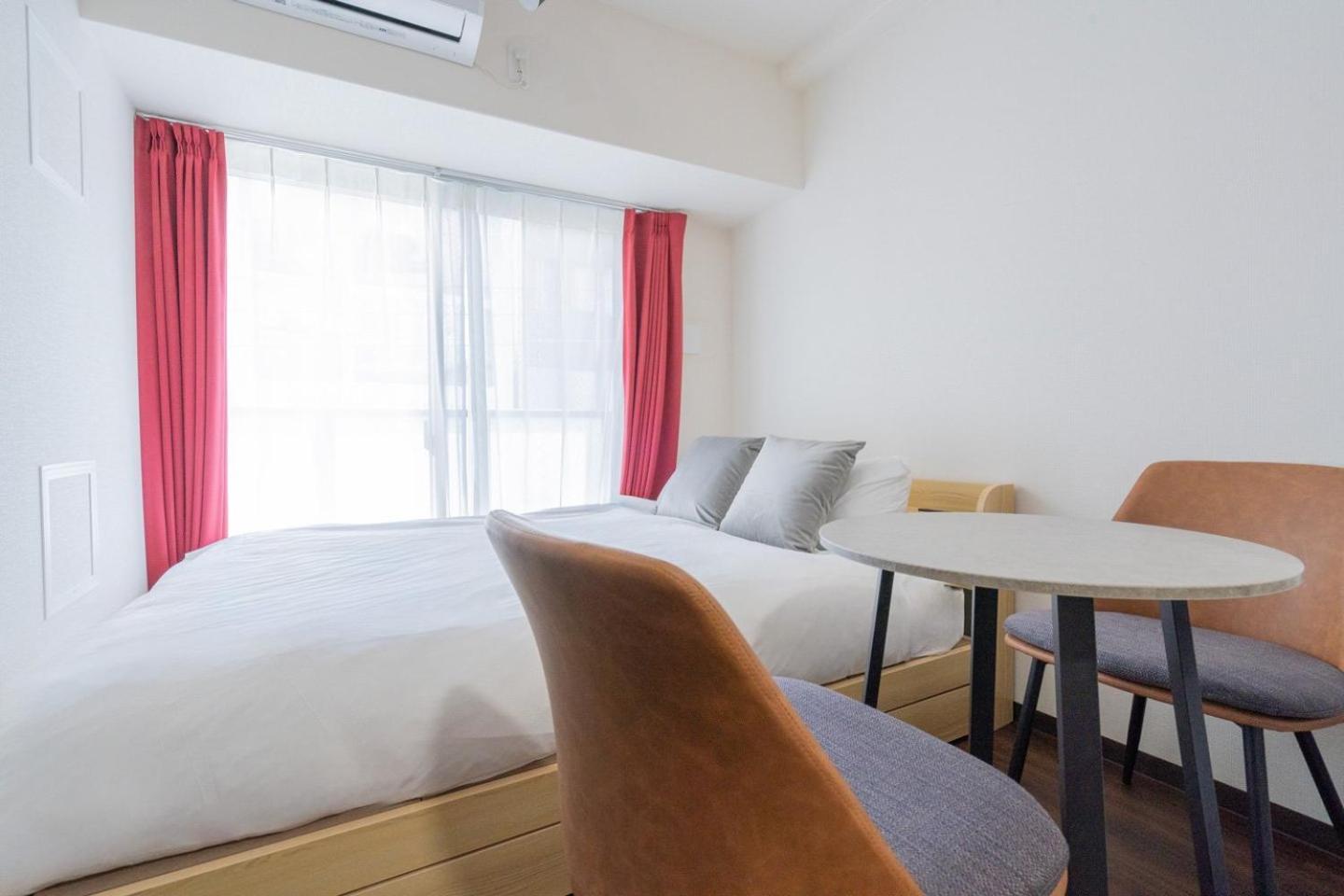 Valore Kitahorie Osaka Dış mekan fotoğraf